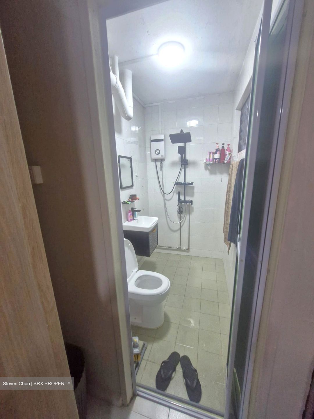 Woodlands Avenue 1 (Woodlands),  #615307031